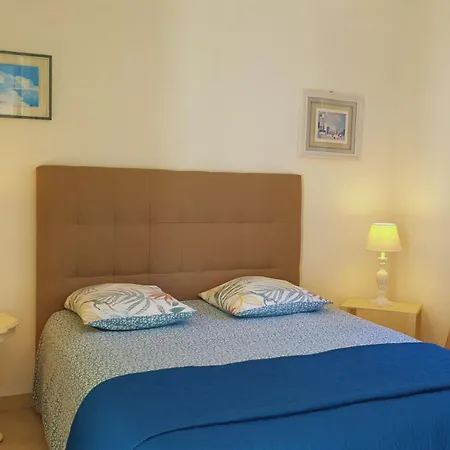 Hébergement de vacances U Rustincu