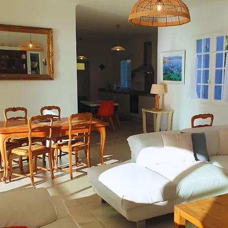 Holiday home U Rustincu *