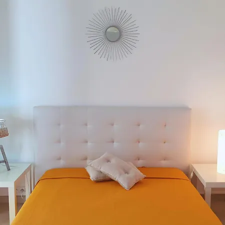 Vakantiehuis U Rustincu Vue Acces Ruppione Pietrosella