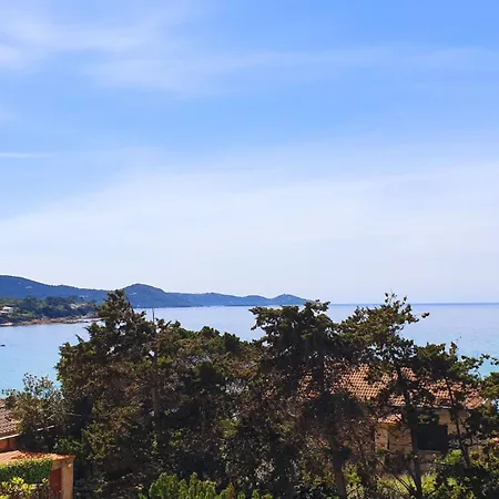 U Rustincu Holiday home Pietrosella