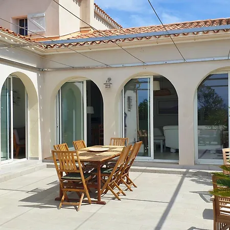 Holiday home U Rustincu *