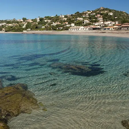 Vakantiehuis U Rustincu Vue Acces Ruppione *