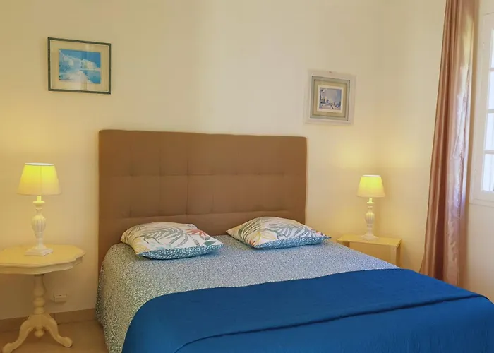 Vakantiehuis U Rustincu Vue Acces Ruppione