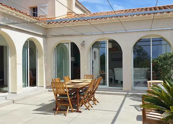 Vakantiehuis U Rustincu Vue Acces Ruppione *