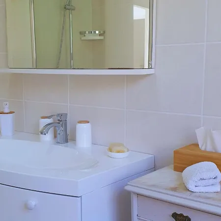 U Rustincu Pietrosella