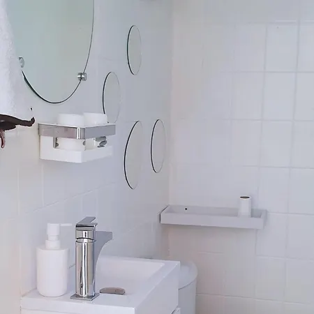 U Rustincu 펜션 Pietrosella