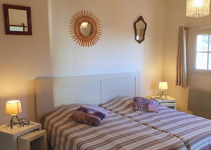 U Rustincu Vue Acces Ruppione * Pietrosella