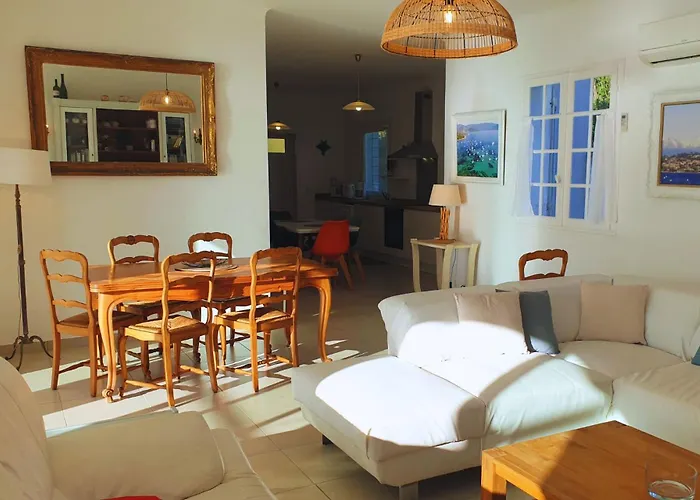 Casa de Férias U Rustincu Vue Acces Ruppione *