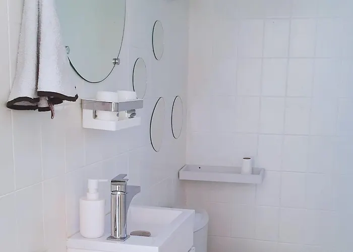 U Rustincu Vue Acces Ruppione Ferienhaus Pietrosella